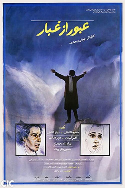 Poster for Passing Through the Mist