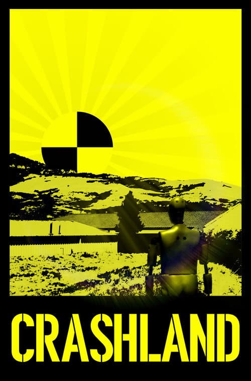 Poster for Crashland