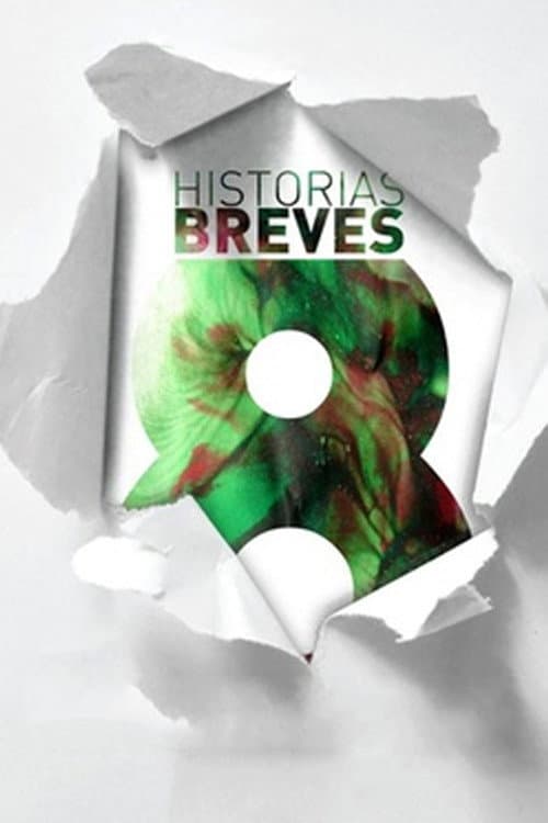 Poster for Historias breves 8
