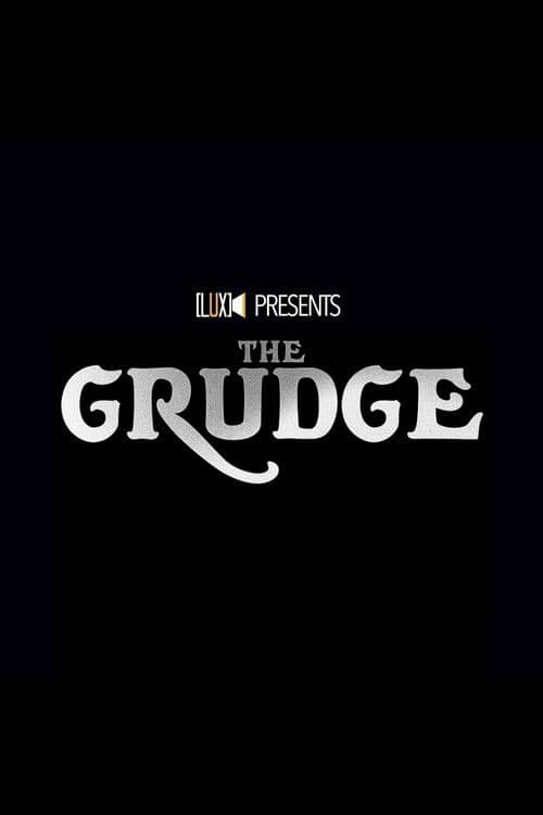 Poster for The Grudge