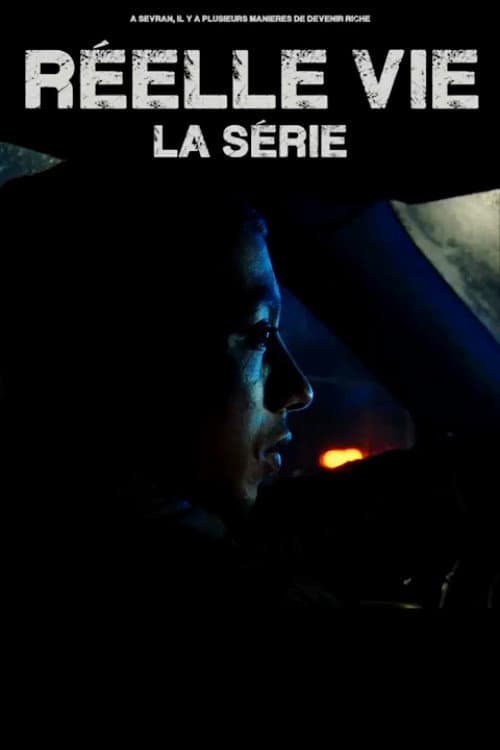 Poster for Réelle vie