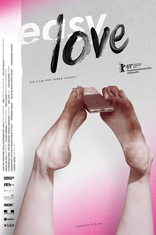 Poster for Easy Love