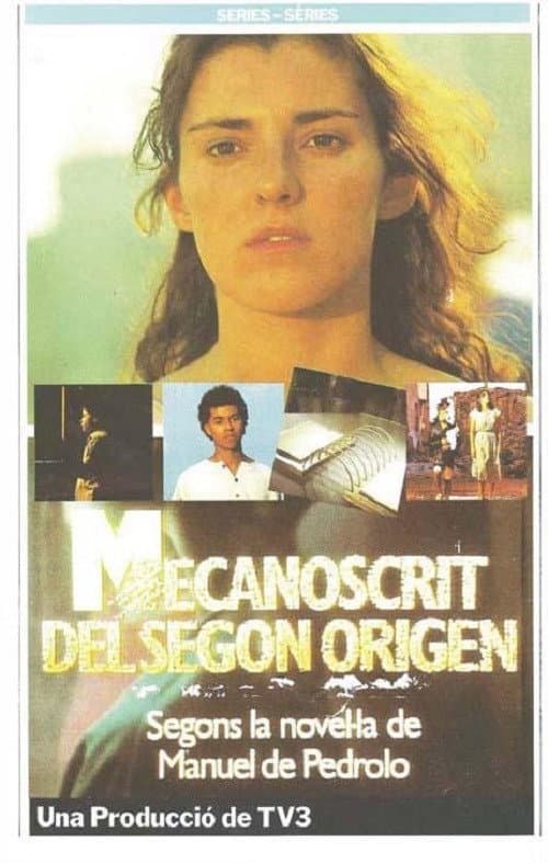 Poster for Mecanoscrit del segon origen