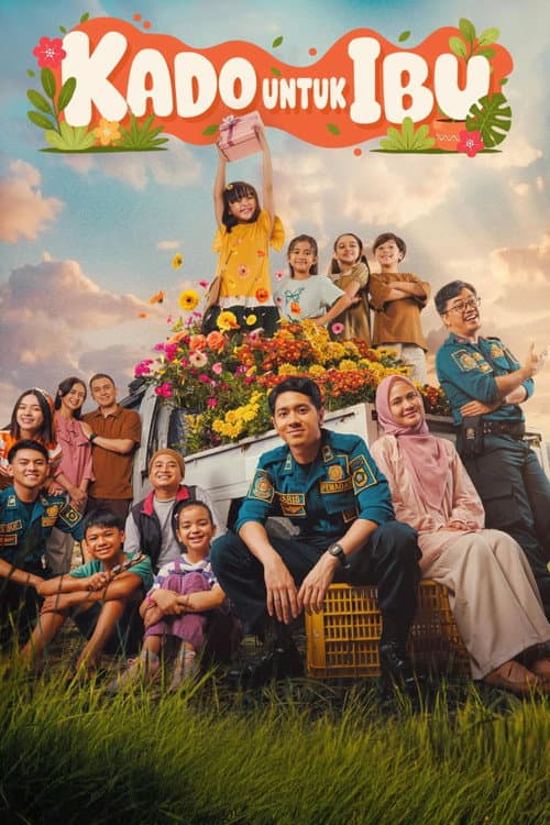 Poster for Kado untuk Ibu