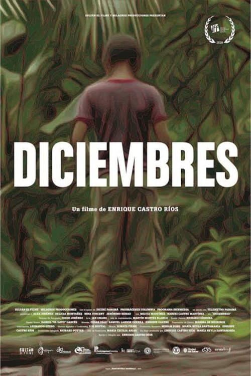 Poster for Decembers