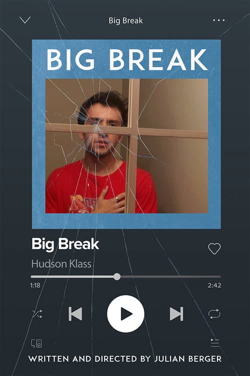 Poster for Big Break