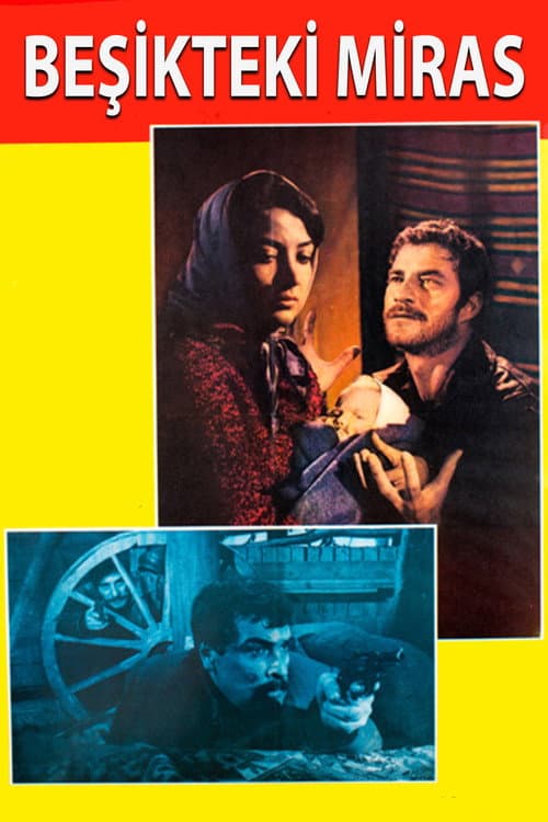 Poster for Beşikteki Miras