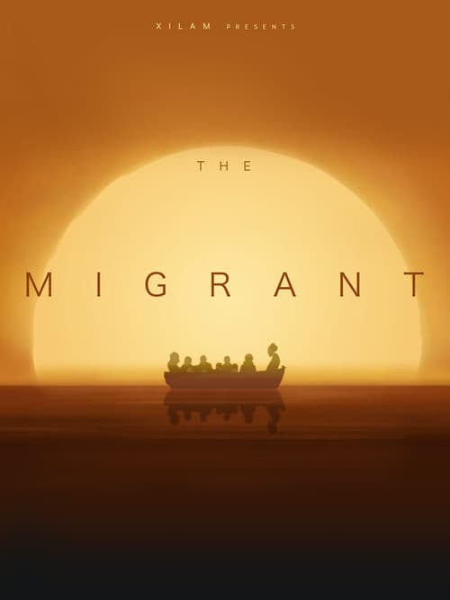 Poster for The Migrant