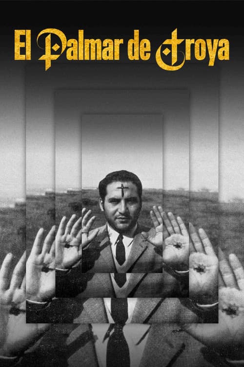 Poster for El Palmar de Troya