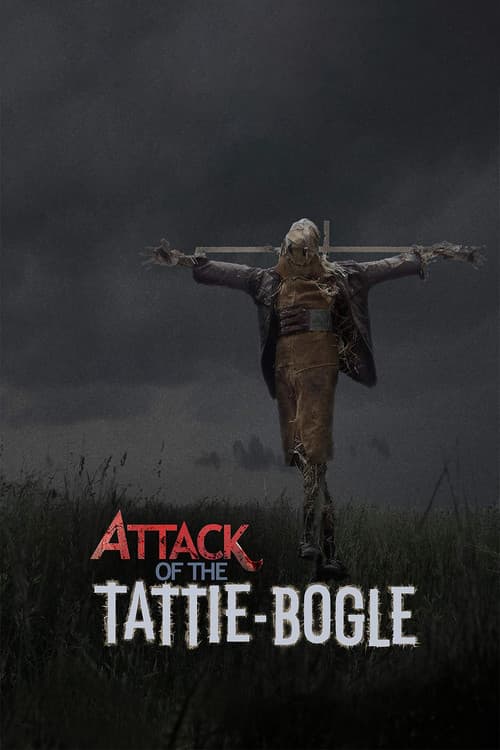 Poster for Attack of the Tattie-Bogle