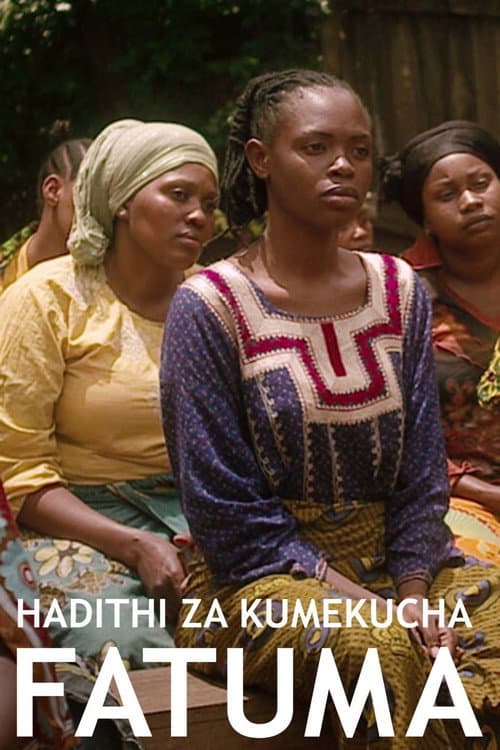 Poster for Fatuma