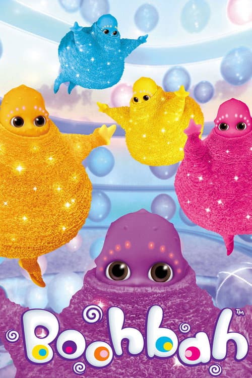Poster for Boohbah