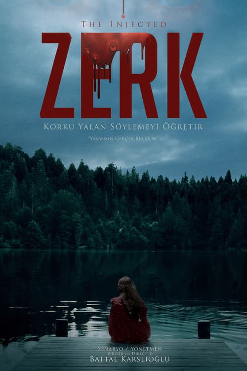 Poster for Zerk