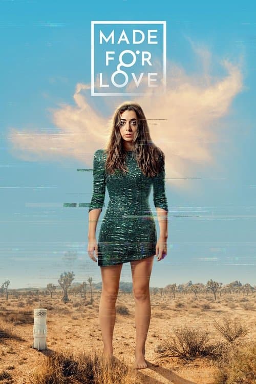 Poster for Made For Love