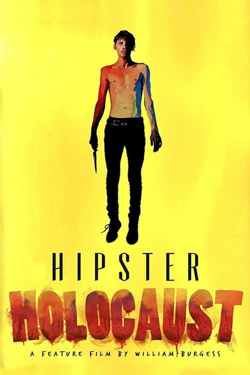 Poster for Hipster Holocaust