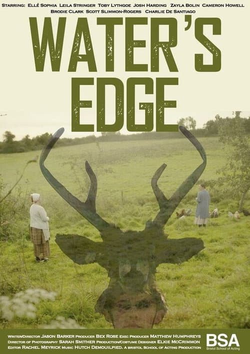 Poster for Water's Edge