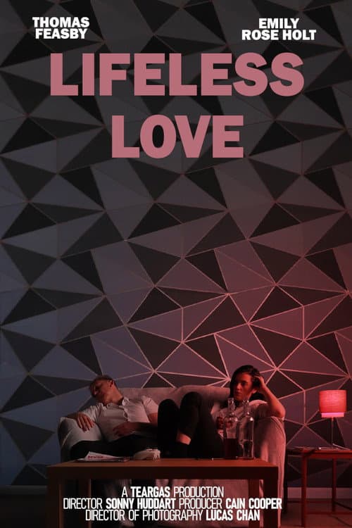 Poster for Lifeless Love
