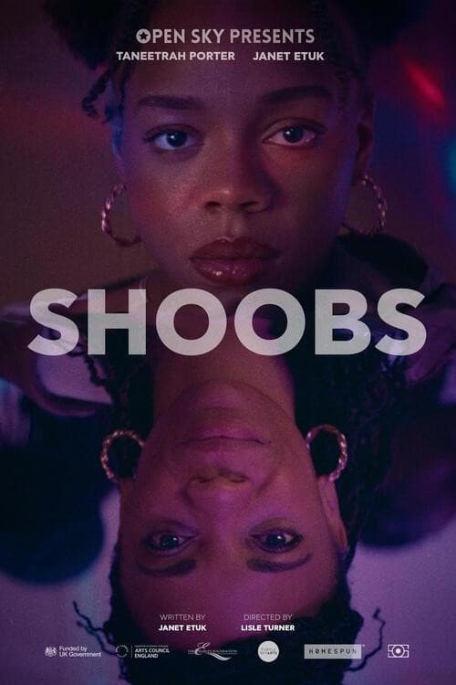 Poster for Shoobs