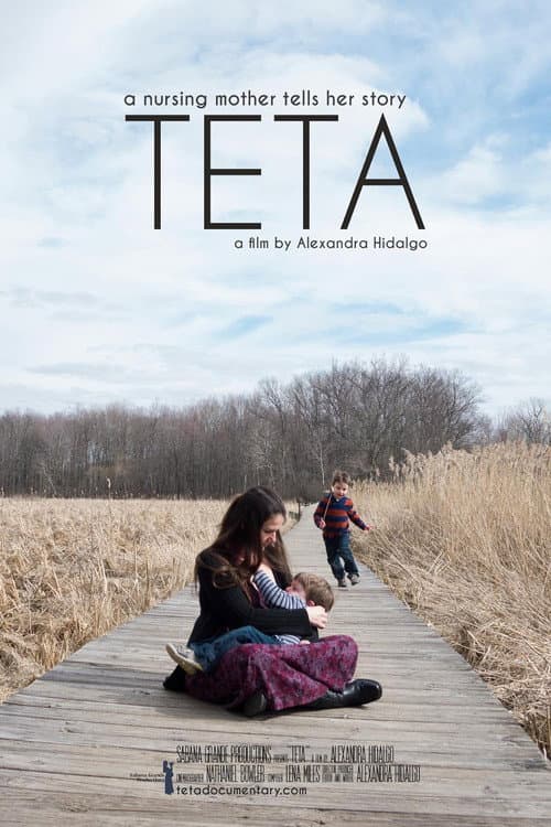 Poster for Teta