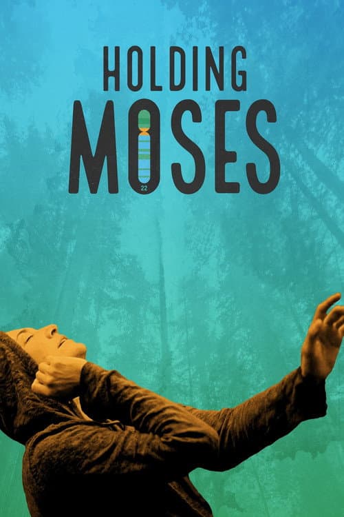 Poster for Holding Moses