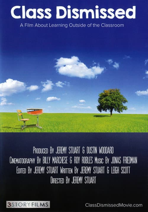 Poster for Class Dismissed