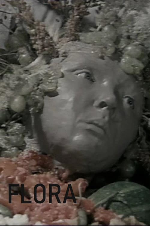 Poster for Flora