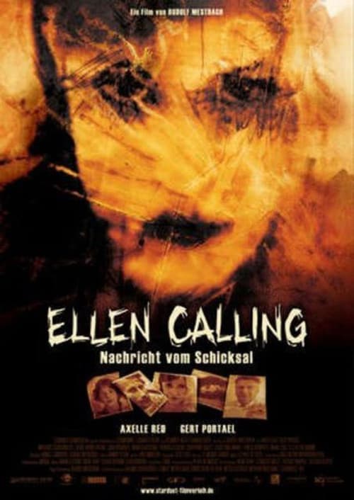 Poster for Ellektra