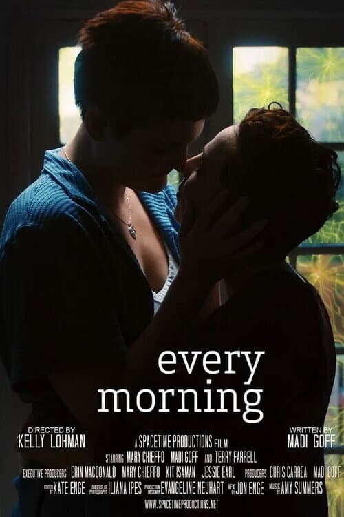 Poster for Every Morning