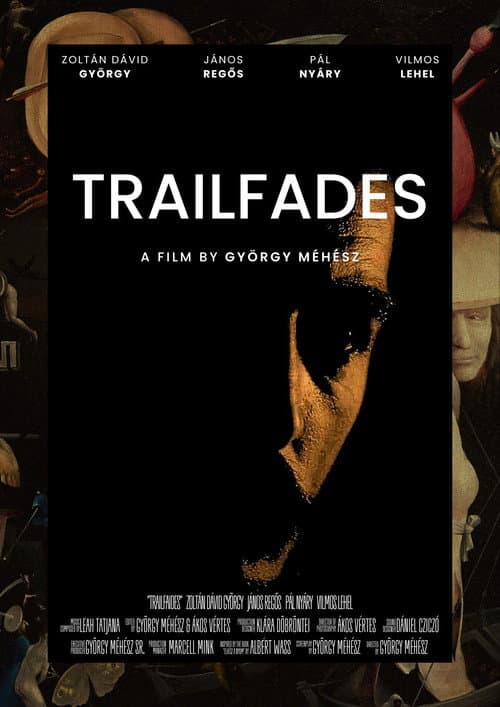 Poster for Trailfades
