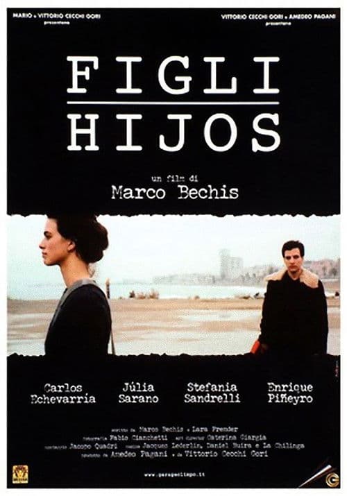 Poster for Sons And Daughters