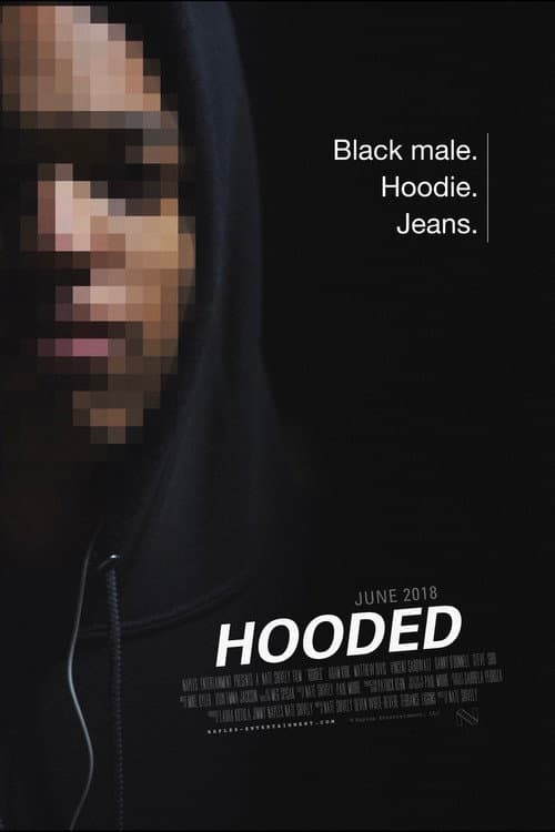 Poster for Hooded