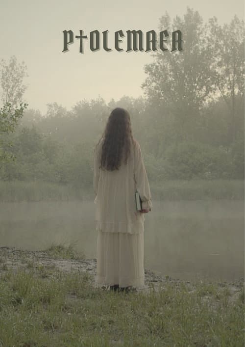 Poster for PTOLEMAEA