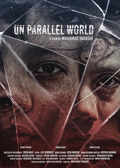 Poster for Un Parallel World