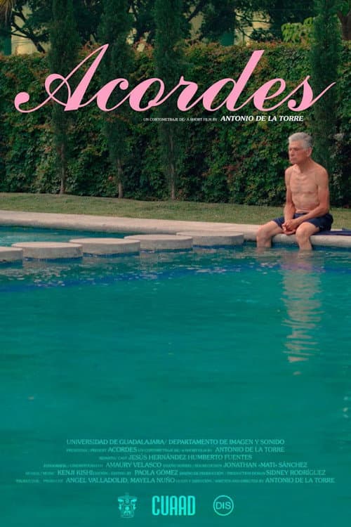 Poster for Chords