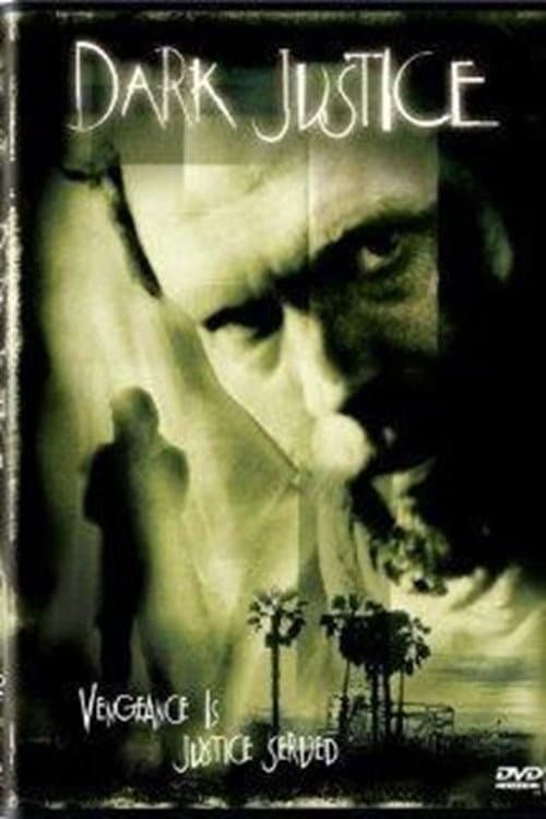 Poster for Dark Justice