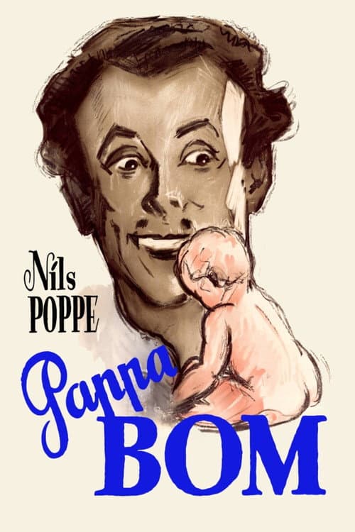 Poster for Father Bom
