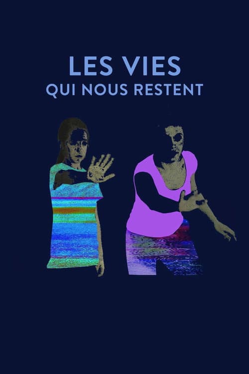 Poster for Remaining Lives