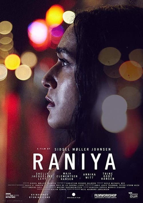 Poster for Raniya