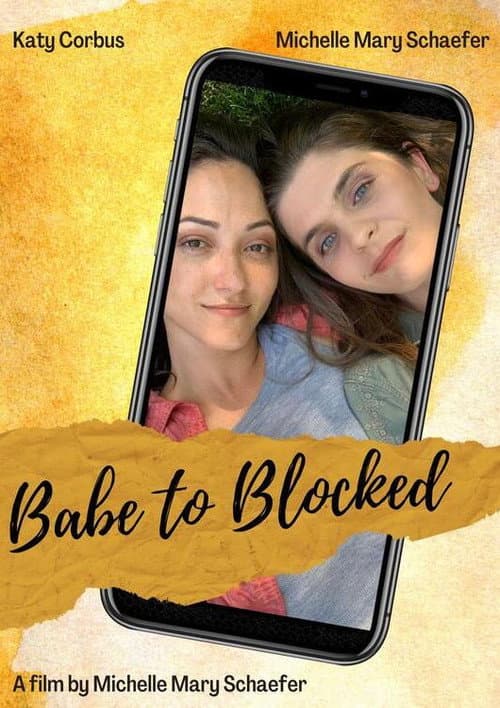 Poster for Babe to Blocked