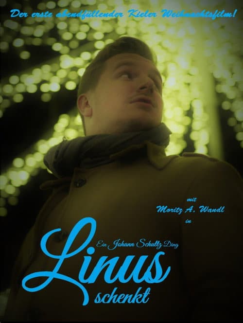 Poster for Linus schenkt