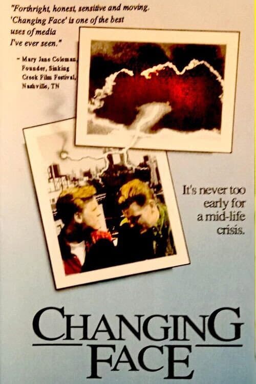 Poster for Changing Face