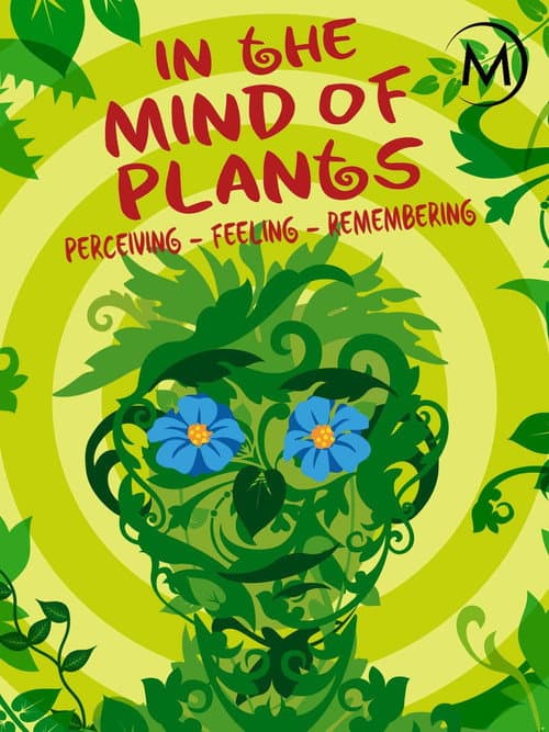 Poster for In the Mind of Plants