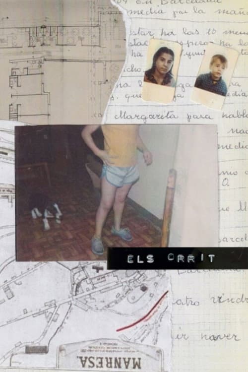 Poster for Els Orrit