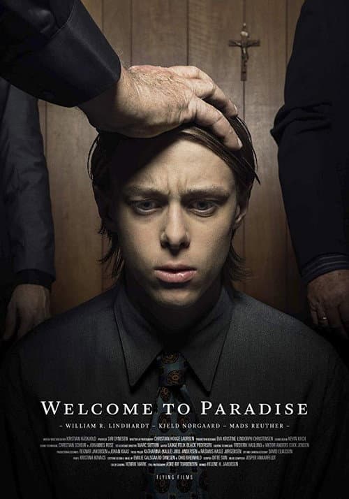 Poster for Welcome to Paradise