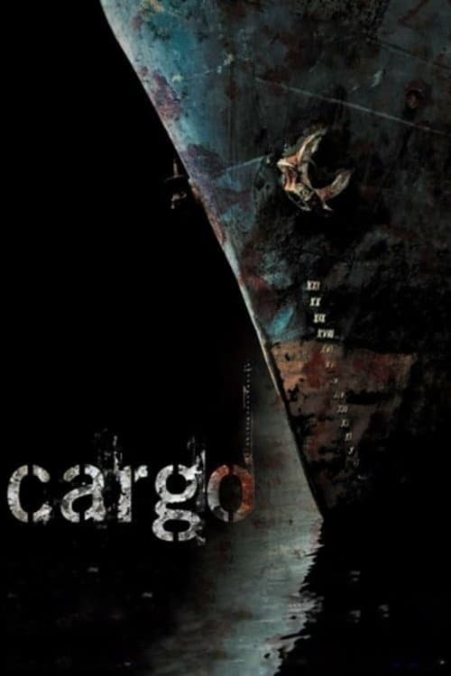 Poster for Cargo