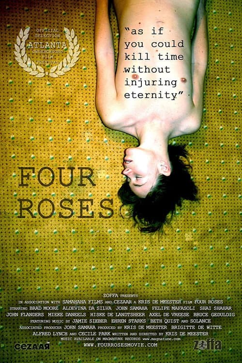 Poster for Four Roses