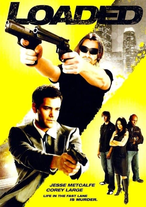 Poster for Loaded