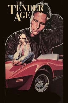 Poster for The Tender Age