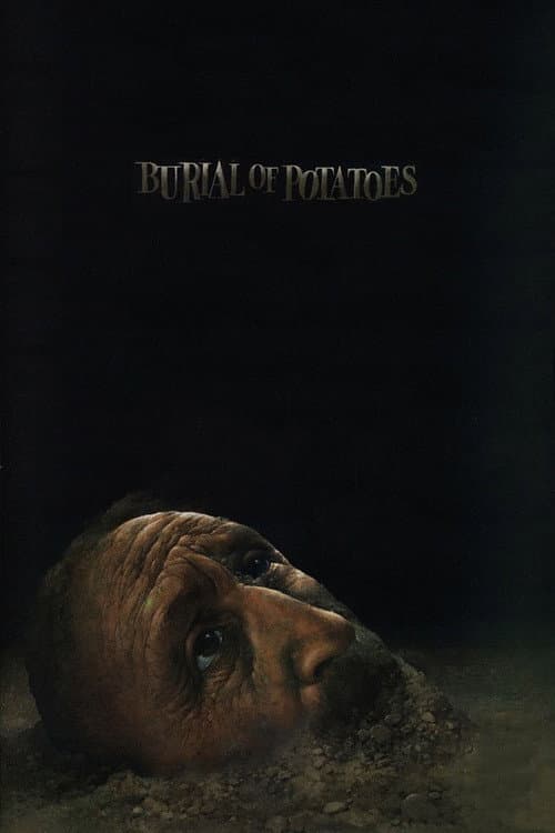 Poster for Burial of a Potato