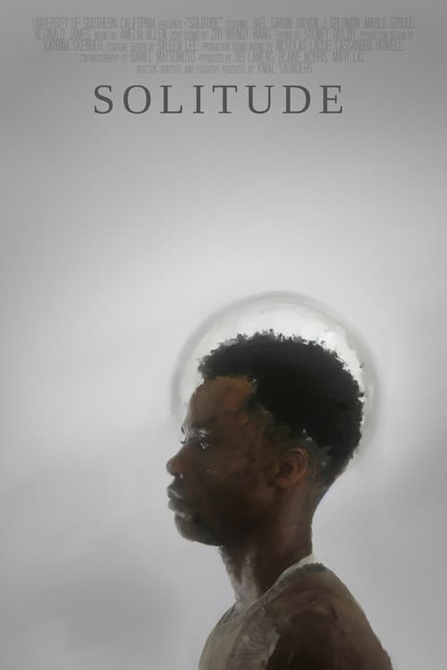 Poster for Solitude